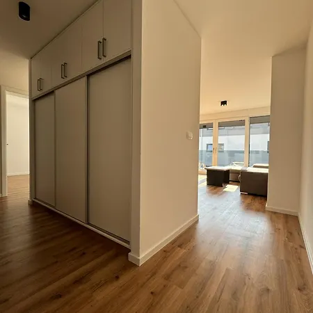 Rezidencija Arminan S4 * Novigrad Istria