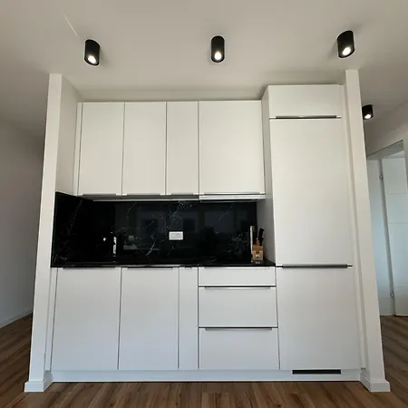 Rezidencija Arminan S4 Novigrad Istria