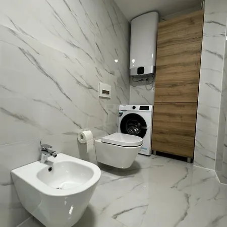 Rezidencija Arminan S4 * Novigrad Istria