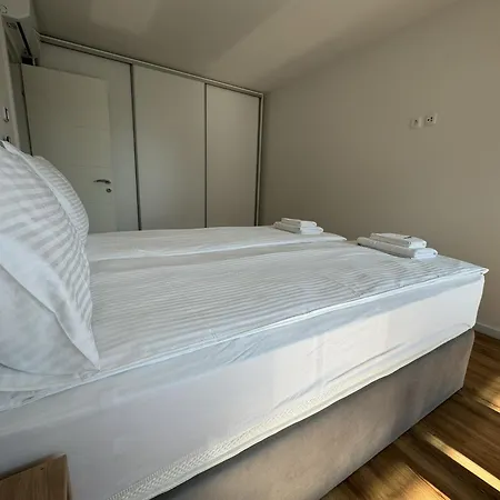 Rezidencija Arminan S4 Novigrad Istria
