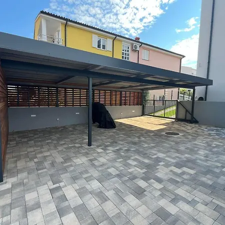 Apartment Rezidencija Arminan S4