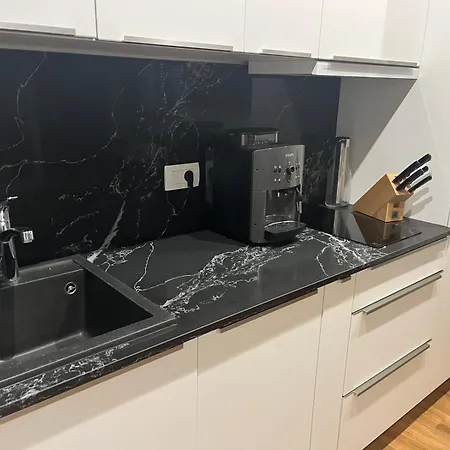 Apartment Rezidencija Arminan S4