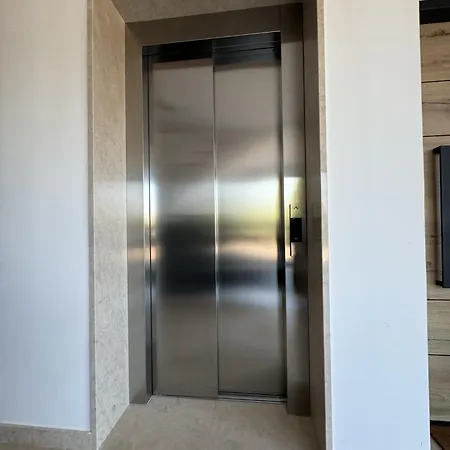 Apartment Rezidencija Arminan S4