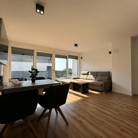Rezidencija Arminan S4 Apartment Novigrad (Istria)