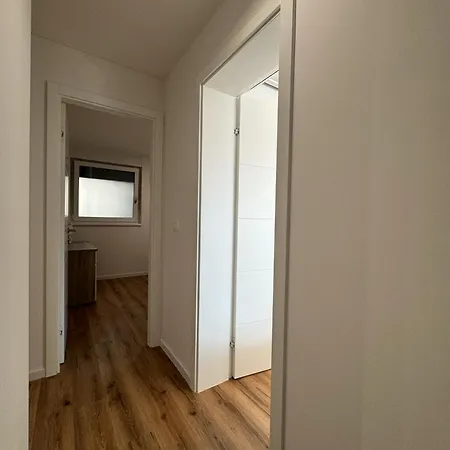 Apartment Rezidencija Arminan S4 Novigrad (Istria)