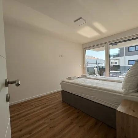 Rezidencija Arminan S4 Apartment