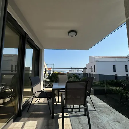 Rezidencija Arminan S4 Apartment *
