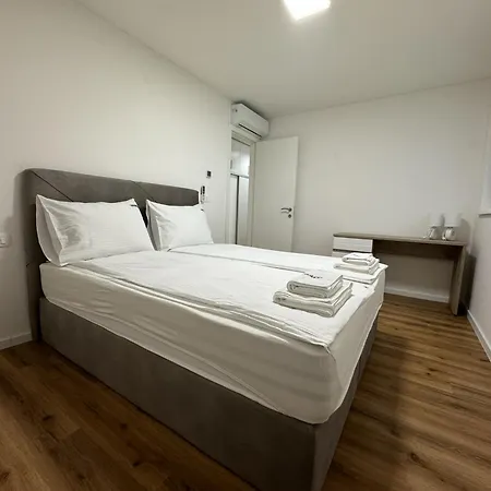 Apartment Rezidencija Arminan S4 Novigrad (Istria)