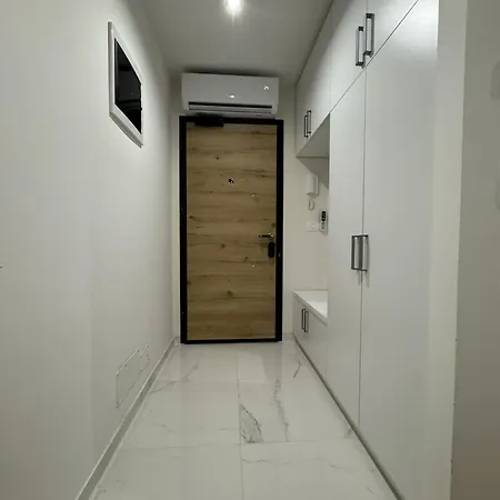 Apartment Rezidencija Arminan S4 *