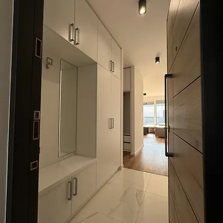 Rezidencija Arminan S4 Apartment