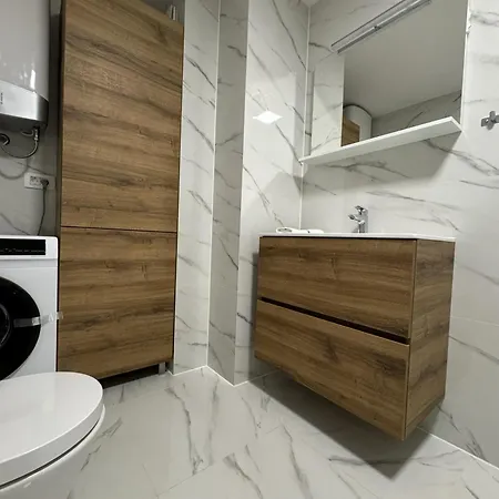 Rezidencija Arminan S4 * Novigrad Istria